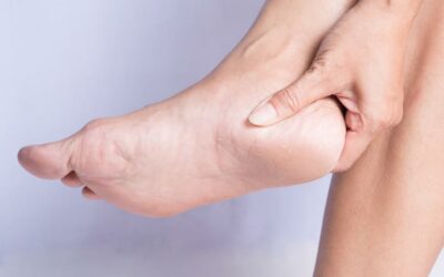 Do You Wake Up to Heel Pain? It Could be Plantar Fasciitis