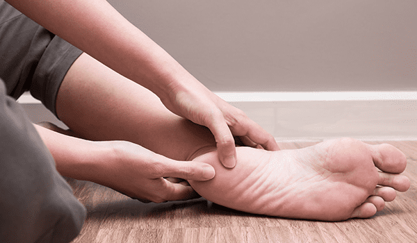 Heel Spurs: 7 Treatment Options — The Foot & Ankle Center Of Maryland